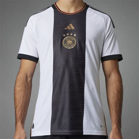 weisses trikot adidas|adidas dfb heimtrikot.